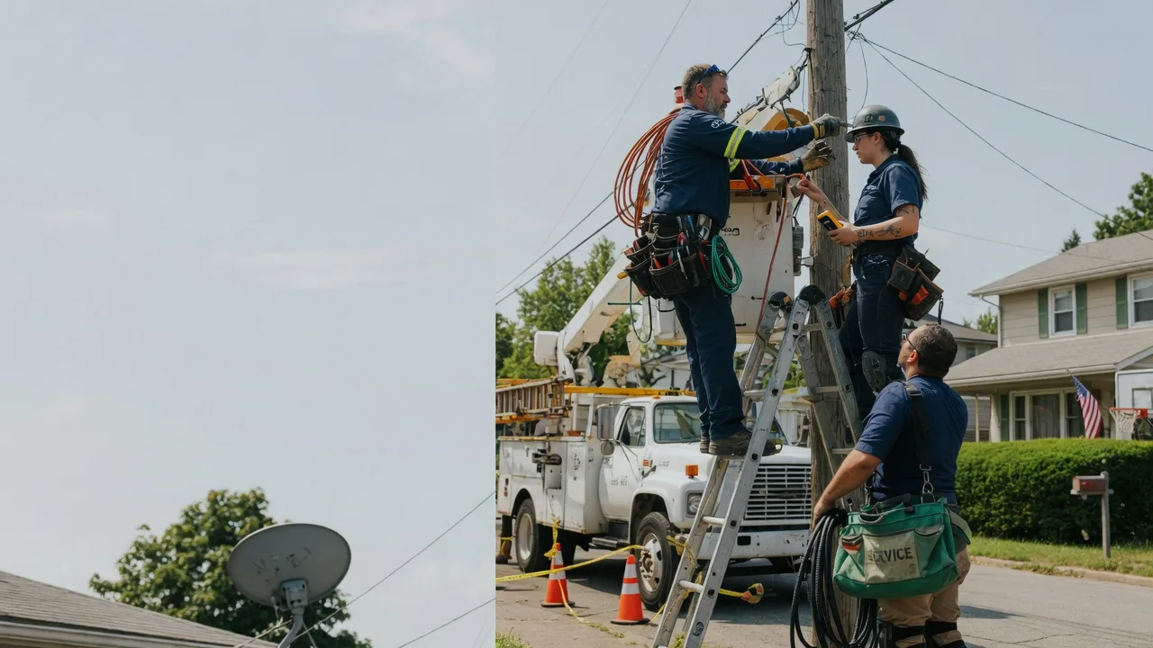 Electrical Repair in Ruby, SC near me